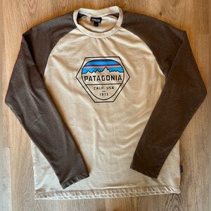 XL Patagonia Men’s Sweatshirt